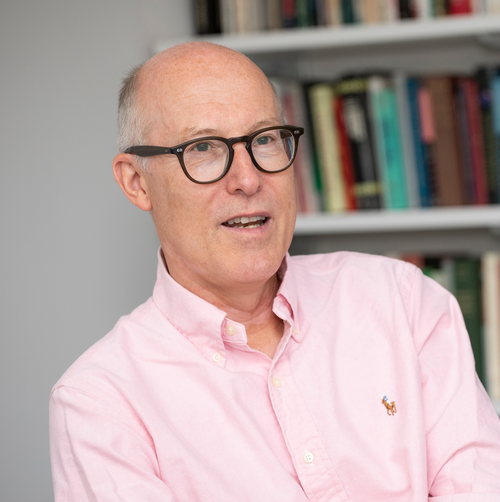 Sir Timothy John Besley