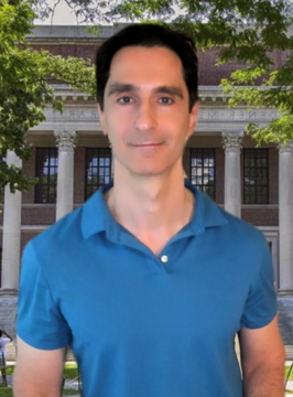 Xavier Gavaix, Department of Economics, Harvard University